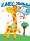 GIRAFFE - Book