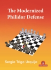 The Modernized Philidor Defense - Book