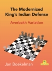 The Modernized King's Indian - Averbakh Variation - Book