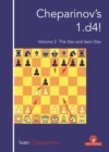 Cheparinov's 1.d4!  Volume 2 : The Slav and Semi-Slav - Book