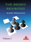 The Benko Revisited - Volume 2 - Book