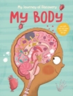 My Body - Book