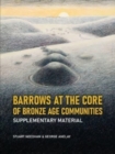 Barrows at the core of Bronze Age Communities : Supplementary Material - Book