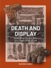 Death and Display : Kuba funerary art from the Congo River Basin - Book