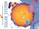 Solar System (Step by Step Questions & Answers) - Book