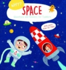 Space (Why? Questions and Answers for Toddlers) - Book