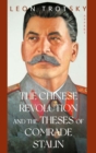 The Chinese Revolution and the Theses of Comrade Stalin - Book