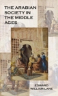 The Arabian society in the middle ages - Book
