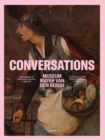 Conversations : Contemporary and Historical Masters in Dialogue - Book