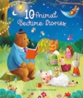 10 Animal Bedtime Stories - Book