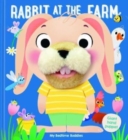 Rabbit at the Farm (My Bedtime Buddies) - Book