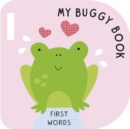 First Words (My Buggy Book) - Book