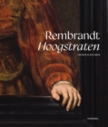 Rembrandt-Hoogstraten : Colour and Illusion - Book