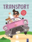 Transport : A Journey of Discovery - Book