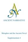 Metaphor and the Ancient Novel - eBook