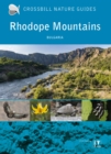 Rhodope Mountains : Bulgaria - Book