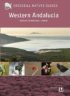 Western Andalucia : Spain - Book