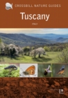 Tuscany : Italy - Book