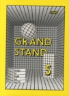 Grand Stand 5 : Trade Fair Stand Design - Book
