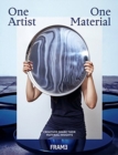 One Artist, One Material - Book