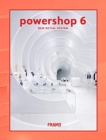 Powershop 6: New Retail Design - Book
