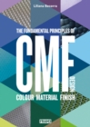CMF Design : The Fundamental Principles of Colour, Material and Finish Design - eBook