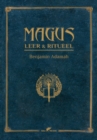 Magus Leer & Ritueel - Book