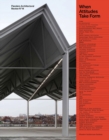 Flanders Architectural Review N°14 : When Attitudes Take Form - Book