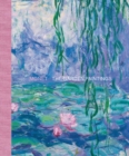 Monet : The Garden Paintings - Book