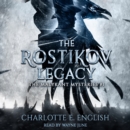 The Rostikov Legacy - eAudiobook