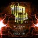 The Wonders of Vale - eAudiobook