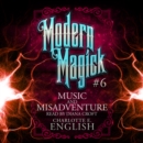 Music and Misadventure - eAudiobook
