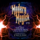 The Heart of Hyndorin - eAudiobook
