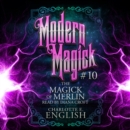 The Magick of Merlin - eAudiobook