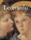 Leonardo in Detail : the Portable Edition - Book