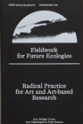 Fieldwork for Future Ecologies - Book