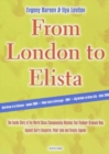 From London to Elista : Behind the Scenes of Kramnik's Title Matches - Book