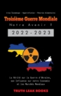 Troisieme Guerre Mondiale : La Verite sur la Guerre d'Ukraine, son Influence sur notre Economie et les Marches Mondiaux - Crise Economique - Hyperinflation - Penuries Alimentaires - eBook