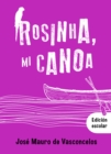 Rosinha, mi canoa - eBook