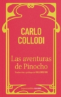 Las aventuras de Pinocho - eBook