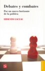 Debates y combates - eBook