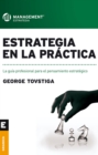 Estrategia en la practica - eBook