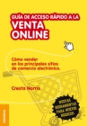 Guia de acceso rapido a la venta online - eBook