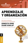 Aprendizaje y organizacion - eBook