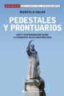 Pedestales y prontuarios : Arte y discriminacion desde la conquista hasta nuestros dias - eBook