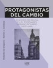 Protagonistas del cambio. Edificios de renta en el escenario urbano : Rosario (1907-1948) - eBook