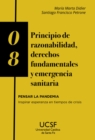 Principio de razonabilidad, derechos fundamentales y emergencia sanitaria - eBook