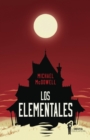 Los Elementales - eBook