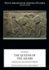 The Queens of the Arabs During the Neo-Assyrian Period - Book