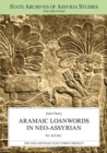 Aramaic Loanwords in Neo-Assyrian 911-612 B.C. - Book